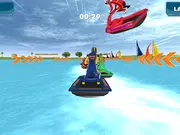 Water Scooter Mania
