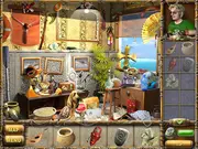 The Treasures of Mystery Island