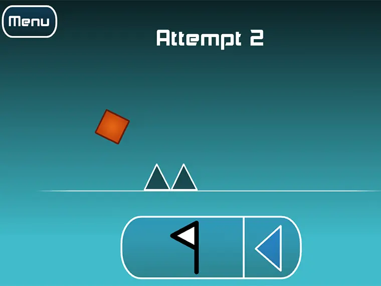 Play Geometry Dash - Free Platformer Game Online | Free Online Games Hub