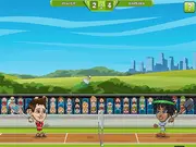 Badminton Legends