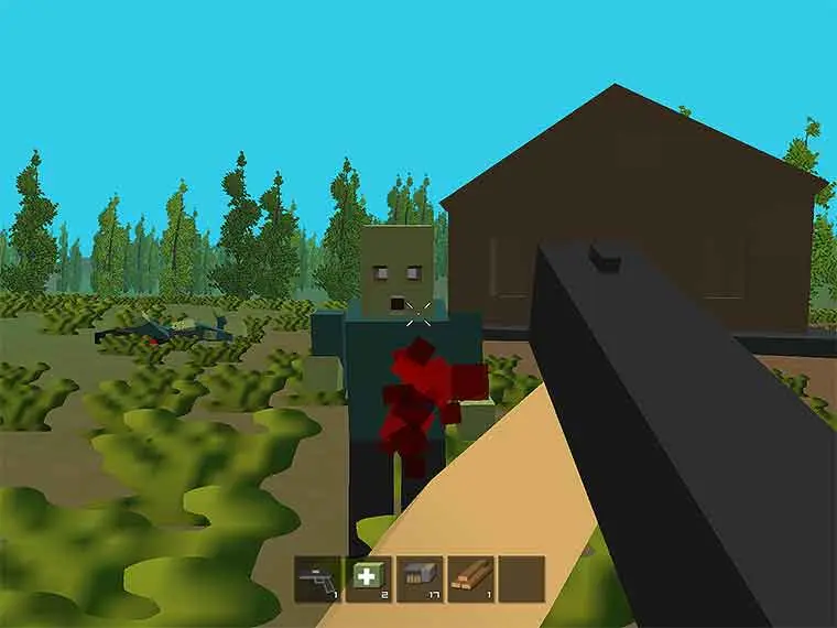 thumb