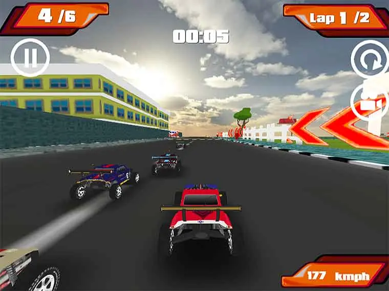 RC Super Racer