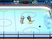 Hockey Legends