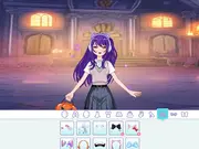 Idol Livestream: Doll Dress Up