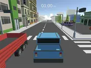Police Escape 3d