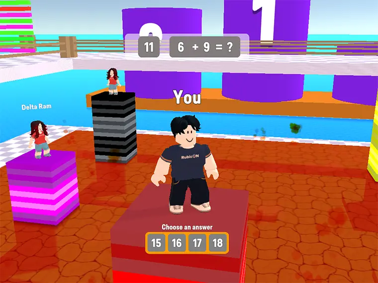 thumb