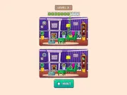 Spot Differences