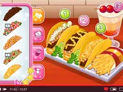Roxie's Kitchen: Tuesday Taco