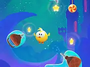 Cut the Rope: The Magic
