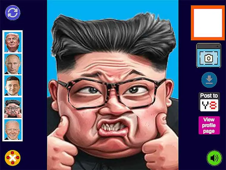 thumb