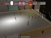 Street Football Online 3D
