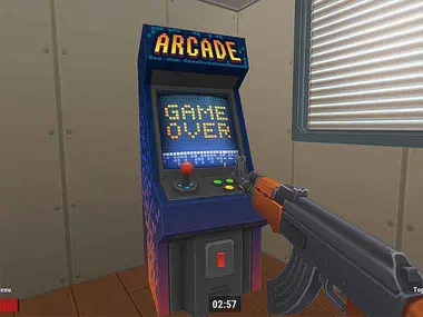 Hide Online