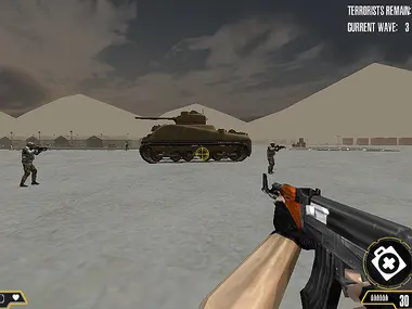 Base Defense