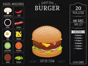 Burger Maker