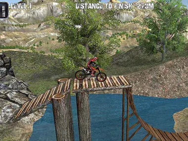 Moto Trials Offroad 2