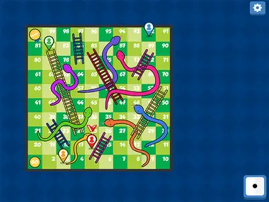 Snake and Ladder