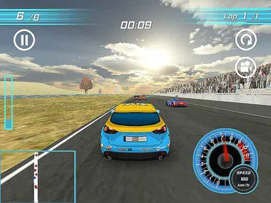 Y8 Sportscar Grand Prix