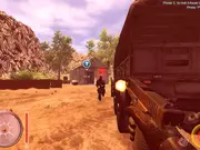 Silent Soldier 3D