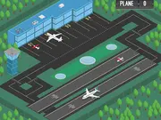 Airport Rush