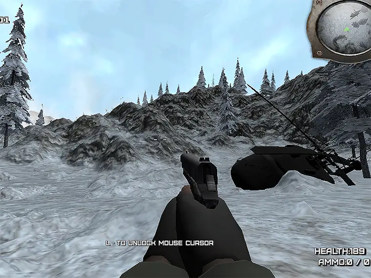 thumb