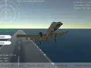 Fighter Aircraft Pilot