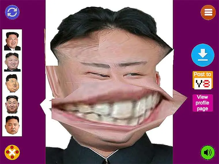 thumb