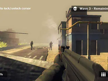 Death Squad: The Last Mission