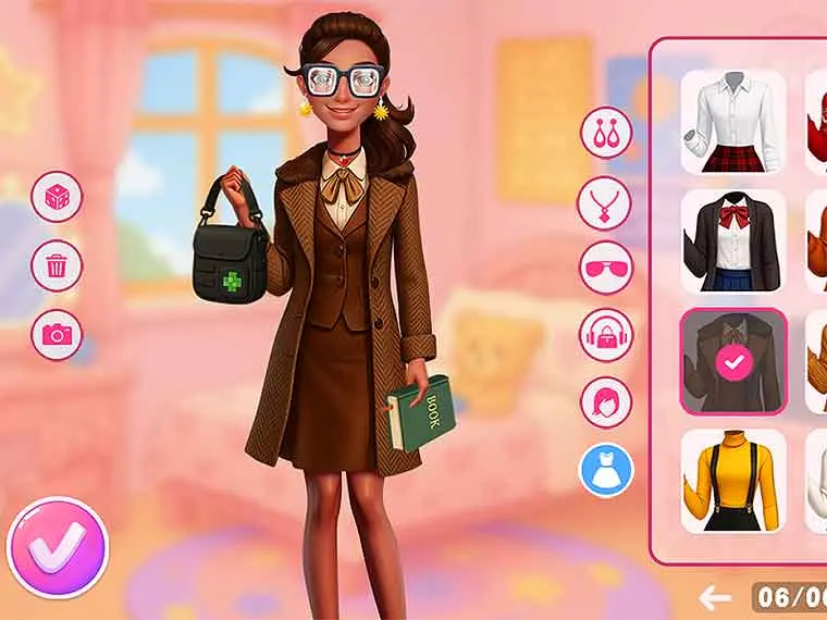 Barbie Shop Juegos De Vestir A Barbie Y8 Princess Barbie Game Best Funny  Online Games By