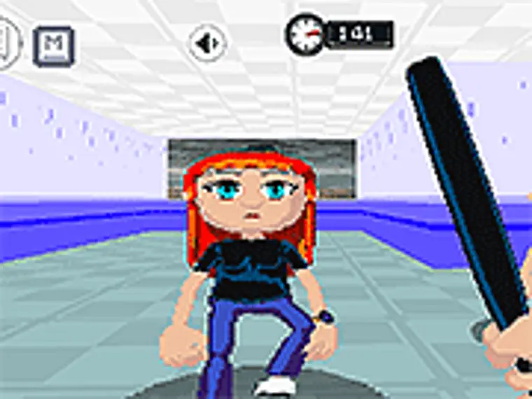 thumb