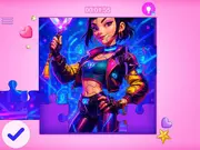 K-Pop Puzzle Hunters