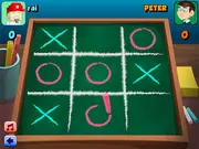 Noughts and Crosses