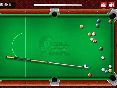 8 Ball Pool
