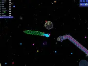 Y8 Space Snakes