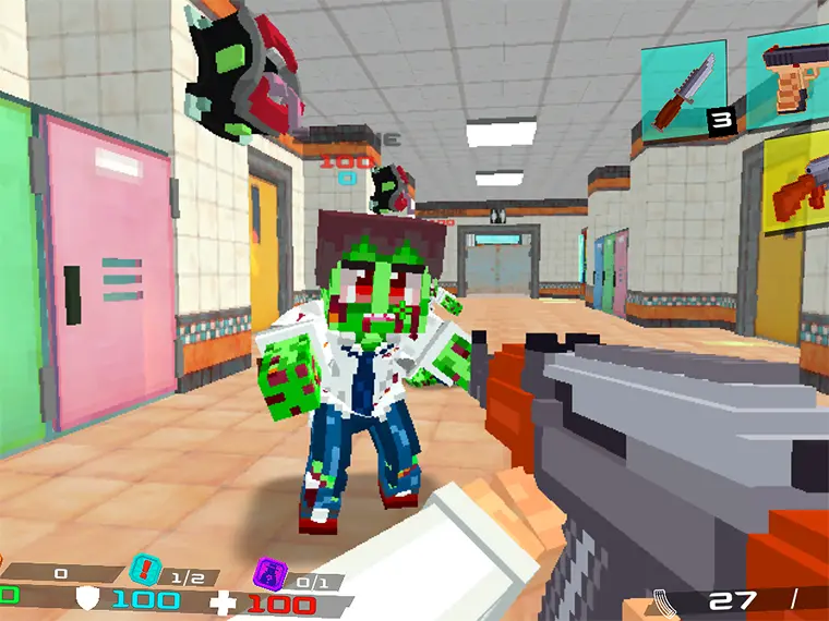 thumb