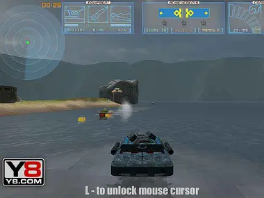 Sea Battles