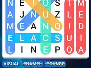 Word Search Puzzle