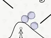 Stickman Rescue - Draw 2 Save