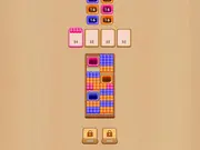 Cube to Hole Puzzle