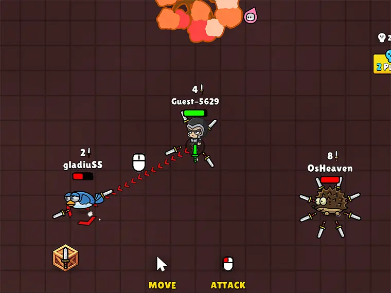 thumb