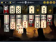 Freaky Freecell