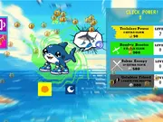 Italan Brainrot: Click to Hatch