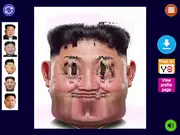 Hurt Kim Jong Un Funny Face