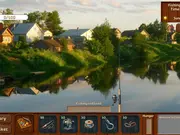 Fishing the Russian Way