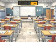 Sleeping Neko