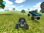 Buggy Simulator Sandbox 3D