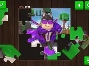 Obby Jigsaw