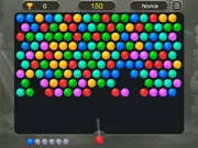 Bubble Shooter Temple Jewels