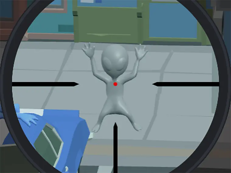 thumb
