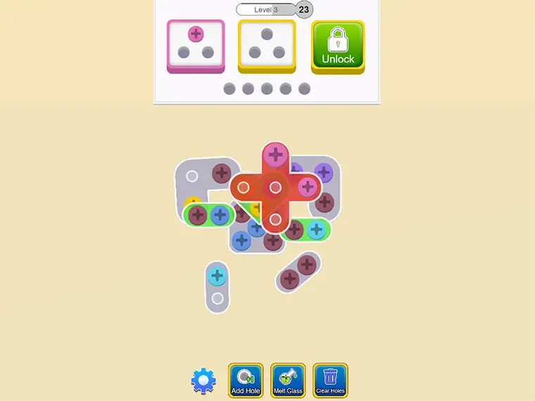 thumb