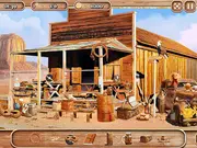 Wild West Mysteries